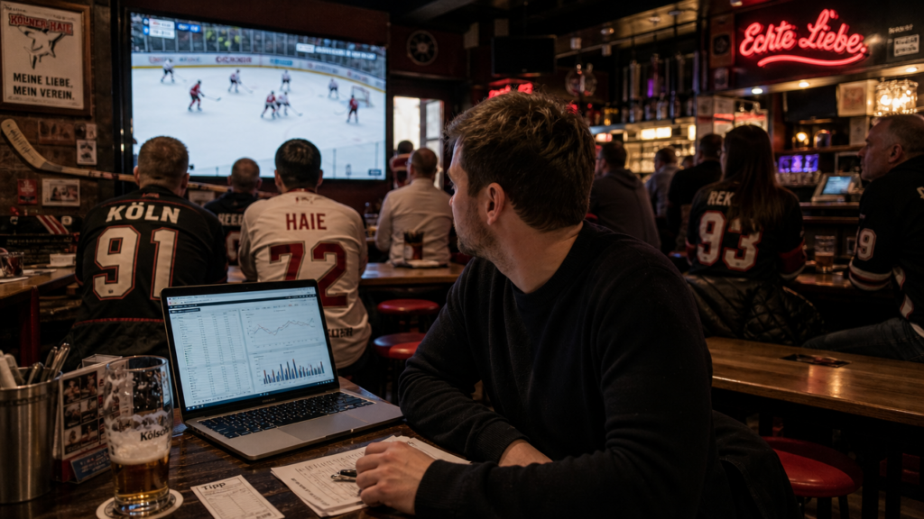 eishockey wetten strategien und poisson modell 276e196a